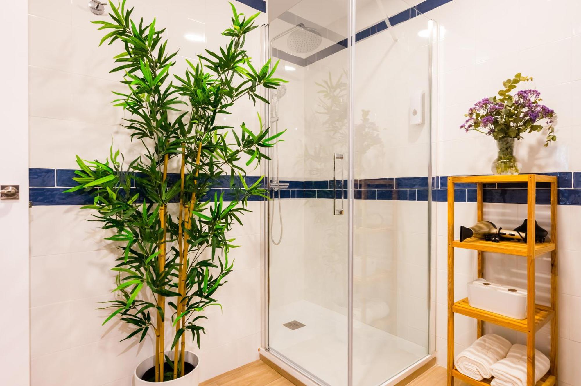 Anfitrion Sevilla 8 Экстерьер фото